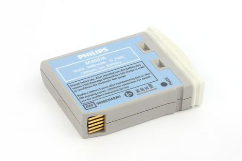 Philips Medical M3002A/X2 M8102A/MP2 Battery