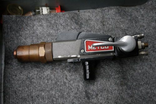 Metco 6P-II Thermal Spray gun