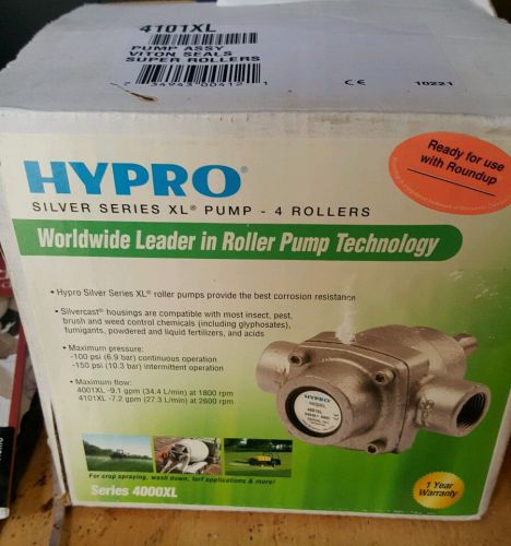 Hypro Pump 4101XL