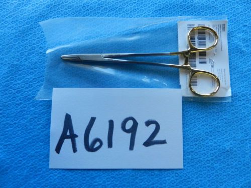 Jarit Surgical 6-1/4in (160mm) Carb Bite Mayo Hegar Scissors 121-135  NEW!!!