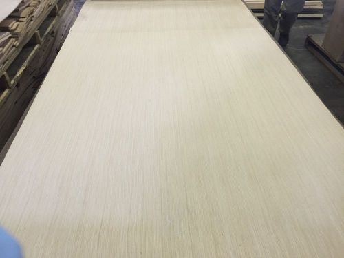 Wood Veneer Recon Maple 48x98 1 Piece 10Mil Paper Backed &#034;EXOTIC&#034; 1613 8