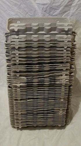 50 Egg Cartons in Good Condition