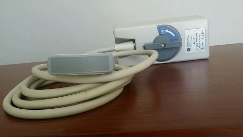 GE  Voluson 730 4C-A Transducer Ultrasound  probe