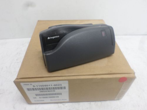 Ingenico eN-Check 2500 Check Reader (EnCheck) (3-1100501)Ch - New (old stock)