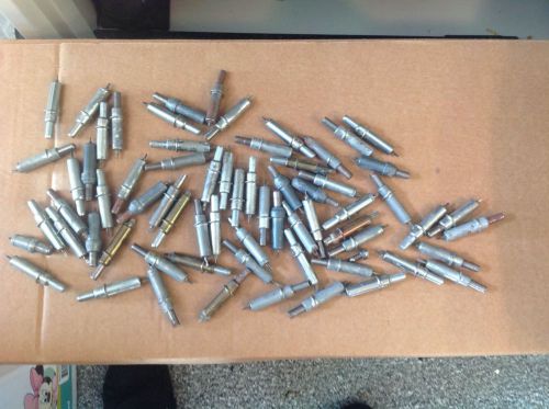 LOT MISC. CLECO AVIATION SHEET METAL TOOLS APPROX. OVER 55 PIECES