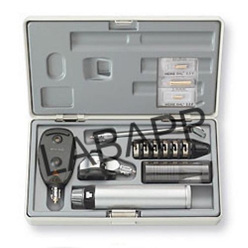 HEINE Combined Diagnostic Sets LABAPP-59