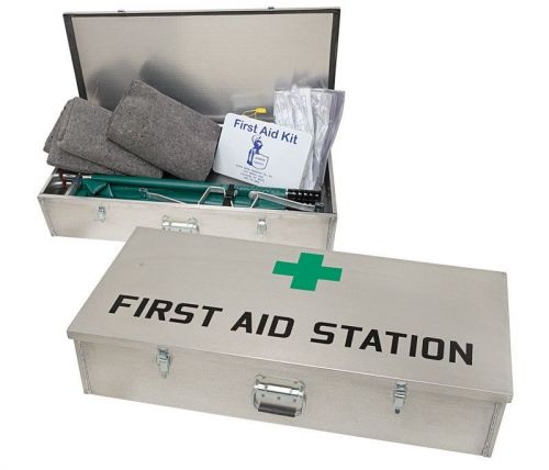 JSA-760 MINE First Aid Station