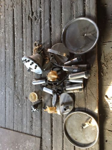 milking machine Parts