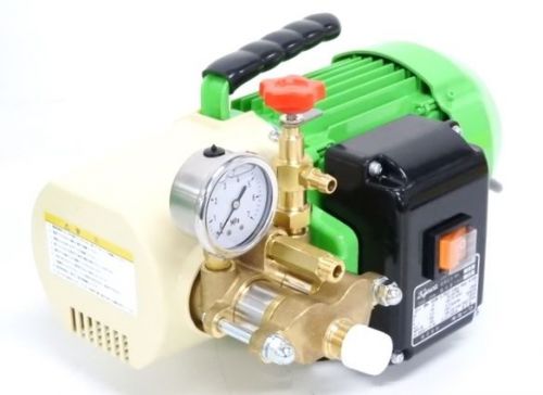 Kyowa kyc-408 oil less pump high pressure washer f2123288 for sale