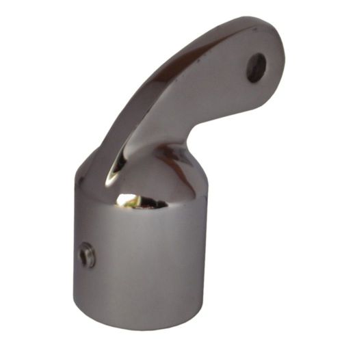 Stainless Steel Special Elbow Slip Cap Yacht Marine 25mm