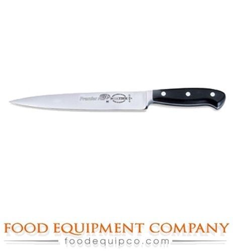 F Dick 8145621P Premier Knife Slicer 8&#034; blade stainless steel