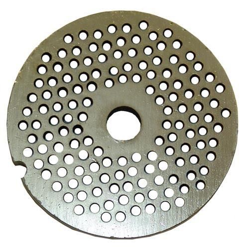 Hobart grinder plate - 1/8&#034; 00-016423-00001 for sale