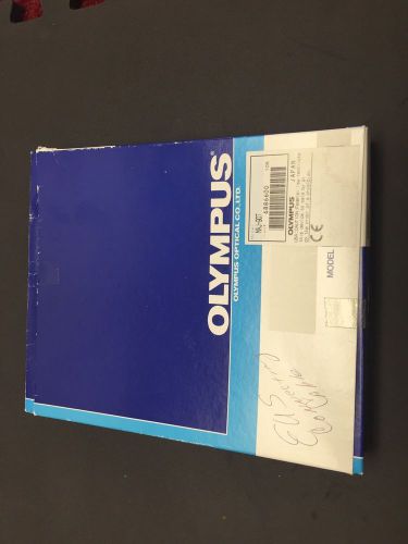 Olympus MH-878 Endoscopy