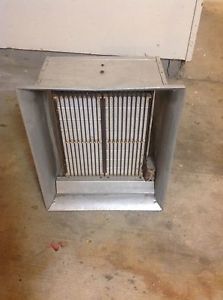 Re-Verber-Ray DR60 Propane Unvented Infrared Radiant Heater 60K BTU