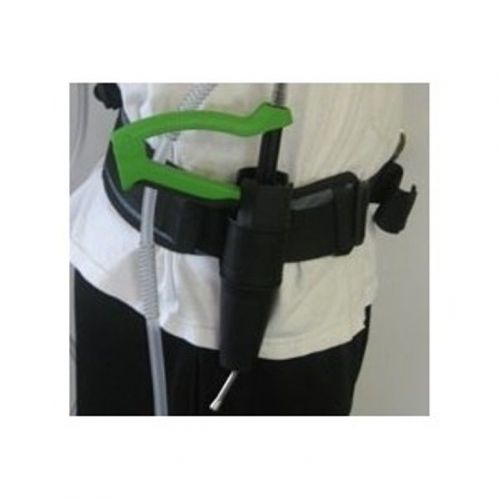 EZE Pack Drench &amp; Pour-On Belt and Gun Holster System Wormer Livestock