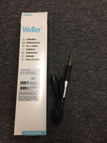 Weller WXP 65 Soldering Iron