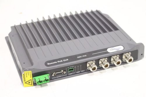 Mobile Access 2000D-PCS4 iDEN/PCS Remote Hub Unit