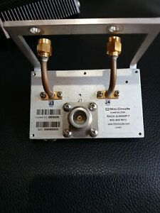 Mini-Circuits/Alcatel-Lucent RACK-2-1990LP-2 Power Splitter