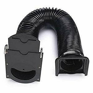 B-Air Mini Air Mover Duct Drying Kit Compatible With Cub and Flex Carpet Dryers