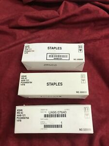 MS-5C  Staples Part #UA9507640