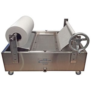 CCI - Stainless Steel Water Filtration System For Screen Printing