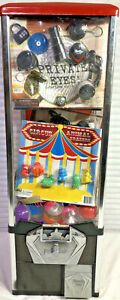 Toy Capsule Vending Machine