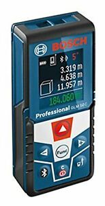 BOSCH GLM50C Distance Measure Free Shipping with Tracking number New from Japan