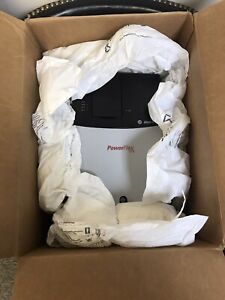 New 25hp Allen-Bradley Powerflex 70 20AD034A0AYNANC0 480V AC Drive.