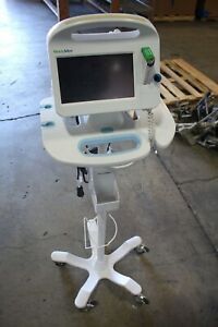 Welch Allyn Patient Vital Signs Monitor 6000 65NTPX