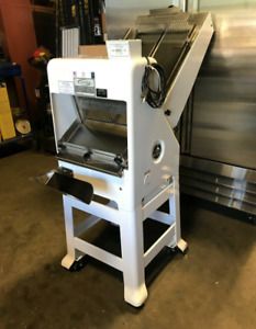 Oliver Bread Slicer, 2018 Model, RESTAURANT BAKERY.