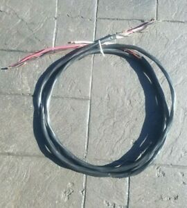 6/3 NM-B x 15&#039; Essex Electrical Cable