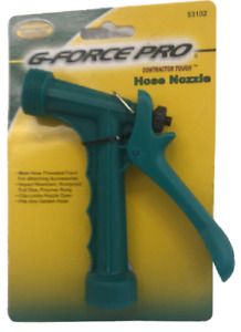 Hose Nozzle