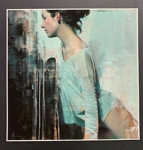 Alpay Efe Amalgamate A.A limited edition archival pigment art print 26/40