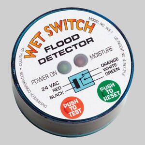 DiversiTech Wet Switch Float Detector