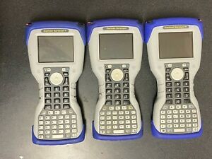 LOT of 3 Carlson Surveyor+