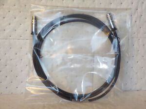 Andrew Commscope ATCB-B01-003 Control Cable AISG 1.1 2. 3m 8pin DIN F 8pin DIN M