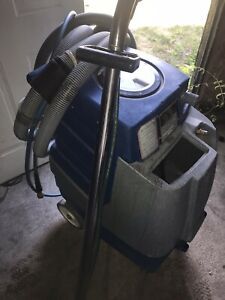commercial carpet cleaner machine