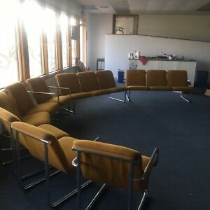 Office Waiting Room Furniture