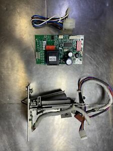 setomatic coin drop w/coin board 110volt