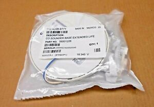 NIB SIMPLEX 4098-9771 BASE TRUEALARM SENSOR SOUNDER EXTENDED LIFE (2 AVAILABLE)