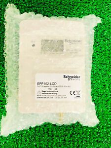 Schneider Electric EPP102-LCD Differential Pressure Sensor, EPP102LCD