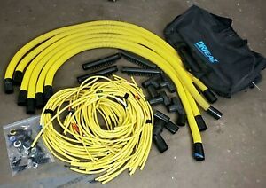 DriEaz DriForce InterAir Drying KIT--Hoses, manifolds, fittings for System F211