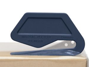 Martor MDP Polycut Envelope office opener Item #85007 Made in Germany