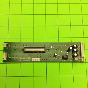 HP FAX-700 C3530A Fax Machine Board 246I1UQ-EP02A 246I1UQSA205