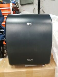Tork Electronic Hand Towel Roll Dispenser H80 Automatic Paper Towel Dispenser