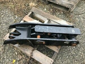 GENTEC MT830 THUMB STOCK# 35004
