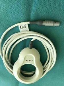 St Jude Medical 3630 Cardiac Rhythm telemetry  Wand Pre-Owned
