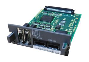 Fanuc A20B-8001-0870 /01A Line Tracking I/F Board Used