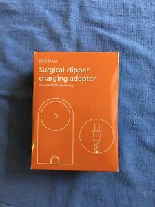 NEW In Box Carefusion Surgical Clipper CHARGER 5514A w/2 blades 4406 3m