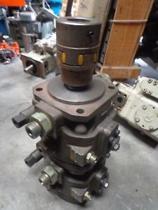 Parker hydraulic pump PVS40EH140C2 40cm3/U 140bar